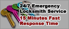 Tacoma VA Locksmith Service